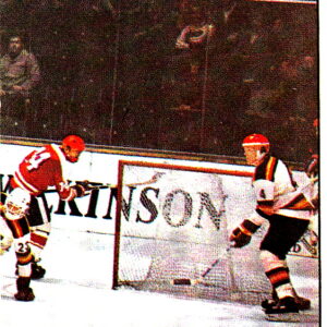 1979 PANINI #39- Cameo