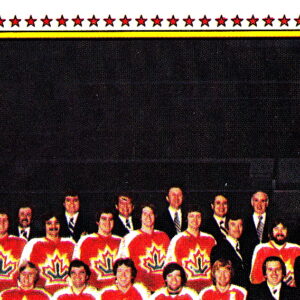 1979 PANINI #48-Marcel Dionne