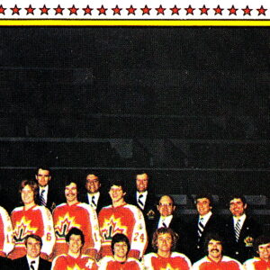 1979 PANINI #49-Marcel Dionne