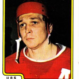 1979 PANINI #155-Alexander Maltsev