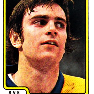 1979 PANINI #193-Roland Ericksson