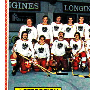 1979 PANINI #301-Team Photo