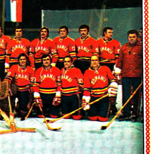 1979 PANINI #311-Team Photo
