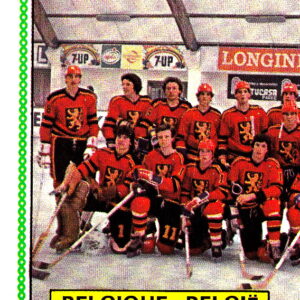 1979 PANINI #337-Team Photo