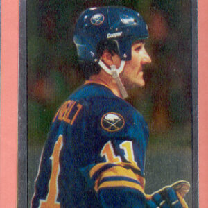 1983 O-Pee-Chee #4-Gilbert Perreault