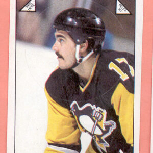 1983 O-Pee-Chee #11-Rick Kehoe