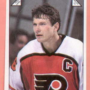 1983 O-Pee-Chee #12-Bobby Clarke