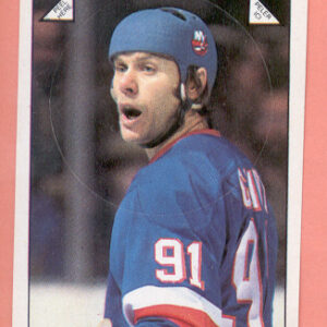 1983 O-Pee-Chee #13-Butch Goring