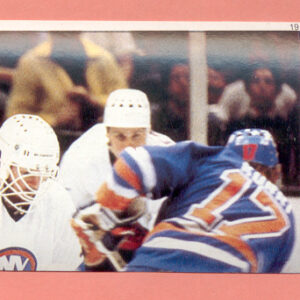 1983 O-Pee-Chee #19-Jari Kurri