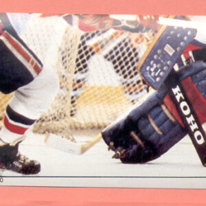 1983 O-Pee-Chee #20-Wayne Gretzky