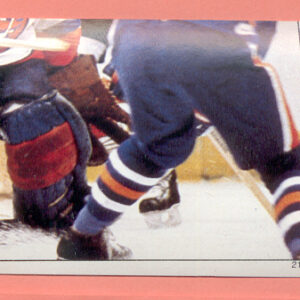 1983 O-Pee-Chee #21-Jari Kurri