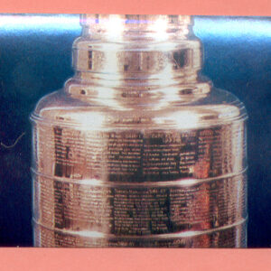 1983 O-Pee-Chee #23-Stanley Cup