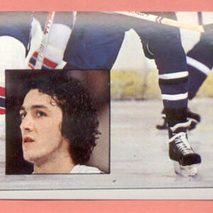 1983 O-Pee-Chee #29-Dan Daoust