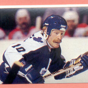 1983 O-Pee-Chee #30-John Anderson