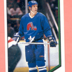 1986 O-Pee-Chee #25-Brent Ashton