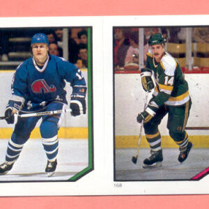 1986 O-Pee-Chee #29-Risto Siltanen