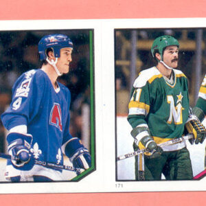 1986 O-Pee-Chee #31-David Shaw