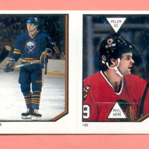 1986 O-Pee-Chee #48-John Tucker