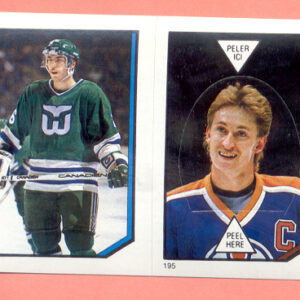 1986 O-Pee-Chee #57-Ray Ferraro