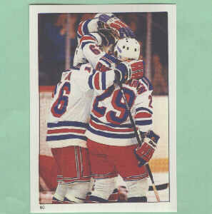 1986 O-Pee-Chee #60-Reijo Ruotsalainen