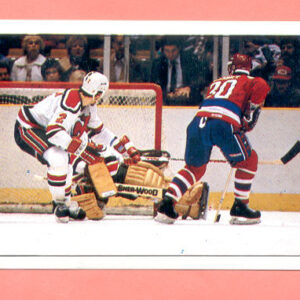 1986 O-Pee-Chee #63-Joe Cirella