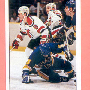 1986 O-Pee-Chee #65-John MacLean