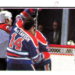1987 O-Pee-Chee #2-Rick Tocchet