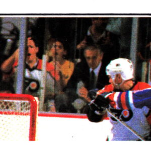 1987 O-Pee-Chee #3-Grant Fuhr