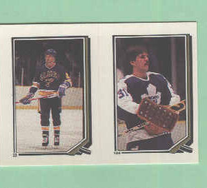 1987 O-Pee-Chee #23-Greg Paslawski