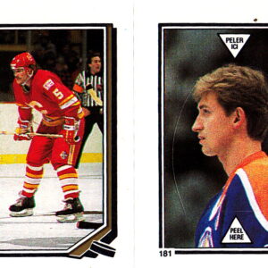 1987 O-Pee-Chee #38-Neil Sheehy