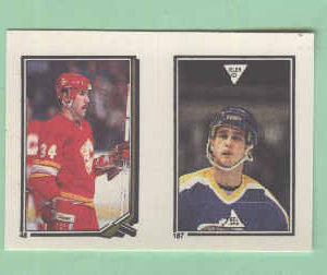 1987 O-Pee-Chee #48-Jamie Macoun