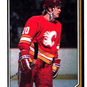 1987 O-Pee-Chee #49-Gary Suter