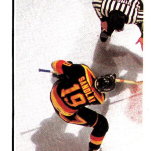 1987 O-Pee-Chee #66-Jim Sandlak