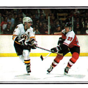 1987 O-Pee-Chee #67-Ray Bourque