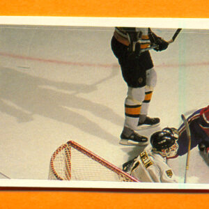 1988 O-Pee-Chee #34-Ray Bourque