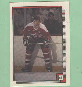 1988 O-Pee-Chee #68-Scott Stevens