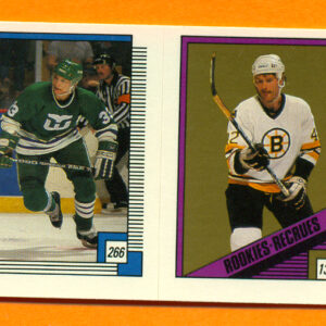 1988 O-Pee-Chee #130-Bob Sweeney