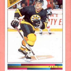 1990 PANINI #5-Brian Propp