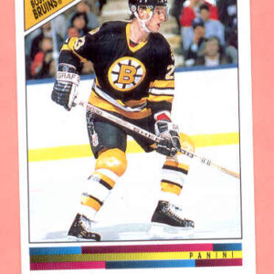 1990 PANINI #14-Craig Janney