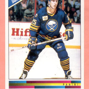 1990 PANINI #29-Dave Andreychuk