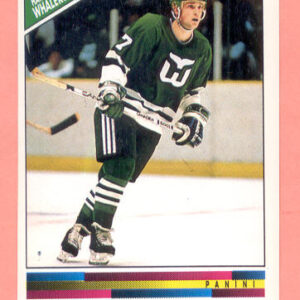 1990 PANINI #34-Scott Young