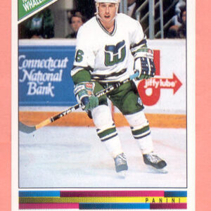 1990 PANINI #36-Pat Verbeek
