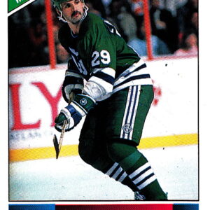 1990 PANINI #41-Randy Ladouceur