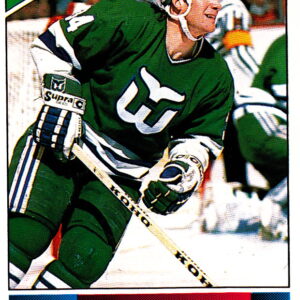 1990 PANINI #47-Mikael Andersson