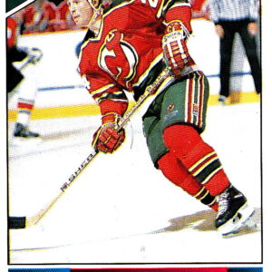 1990 PANINI #67-Doug Brown