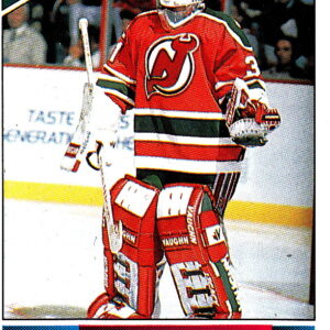 1990 PANINI #68-Chris Terreri