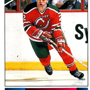1990 PANINI #75-Viacheslav Fetisov