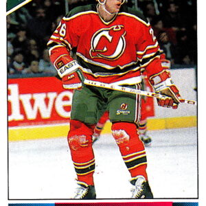 1990 PANINI #76-Tommy Albelin