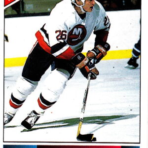 1990 PANINI #82-Patrick Flatley