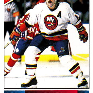 1990 PANINI #83-Bryan Trottier